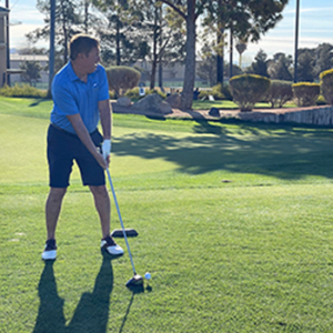FAST GOLF