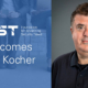 FAST Welcomes Ken Kocher