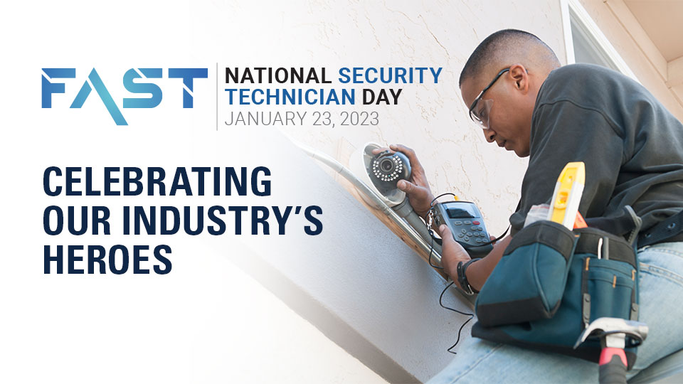 National Security Technician Day