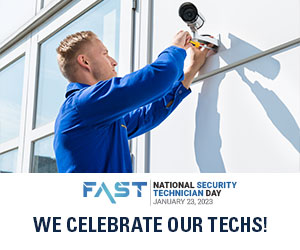 National Security Technician Day