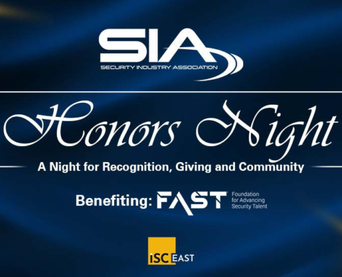 SIA Honors Night benefits FAST