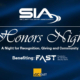 SIA Honors Night benefits FAST