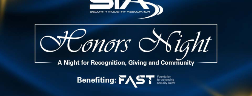 SIA Honors Night benefits FAST