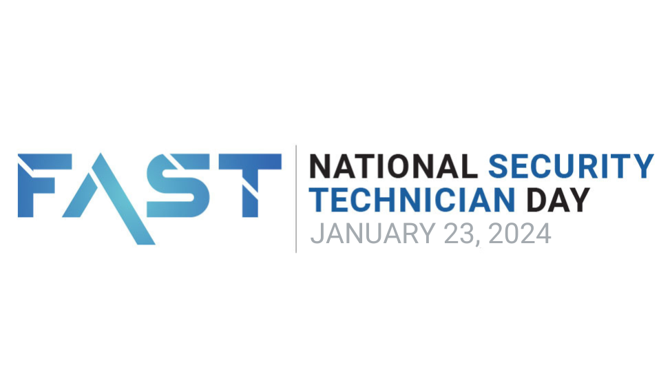 National Security Technician Day is January 23rd, 2024