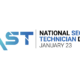 National Security Technician Day logo