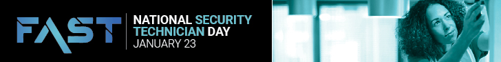 FAST National Security Technician Day