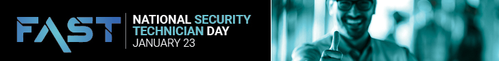 FAST National Security Technician Day