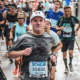 Don Erickson's Race for FAST fundraising campaign
